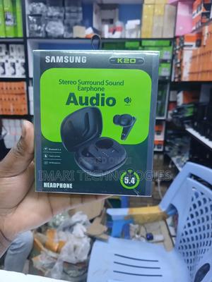Stereo Surround Sound Earphones - thumbnail 2