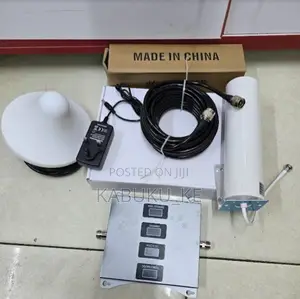 5g Network Booster