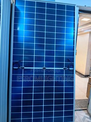 620w Ja Solar Panel - thumbnail 2