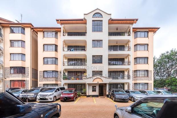 3bdrm Apartment in Thindigua Estate for sale