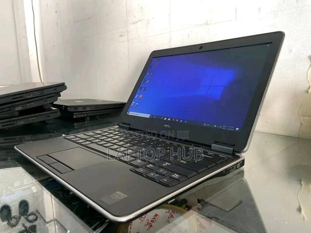 Laptop Dell Latitude E7240 8GB Intel Core i7 SSD 128GB - thumbnail 3