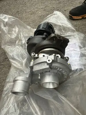 Discovery 4/Range Rover Sport 3.0 Turbo Charger