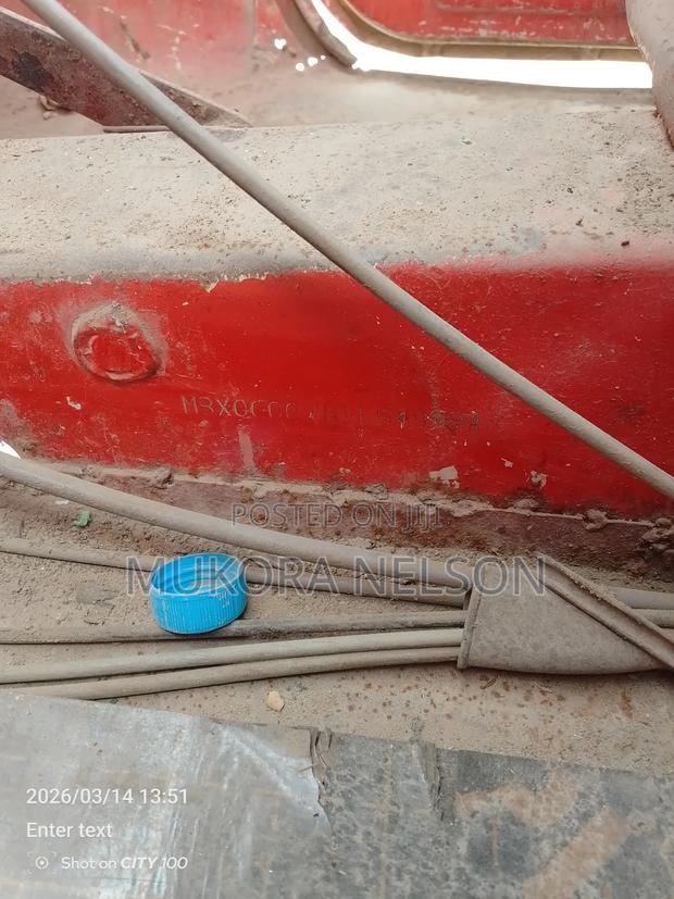 Piaggio 2022 Red - thumbnail 7