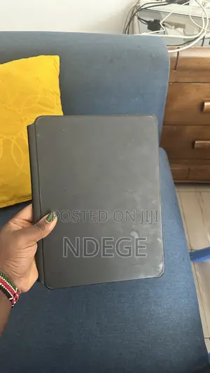 Apple iPad Pro 1 TB Silver
