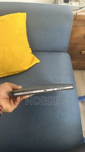 Apple iPad Pro 1 TB Silver