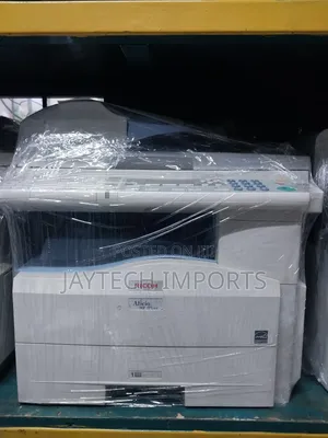 Affordable Ricoh Aficio Mp 171spf