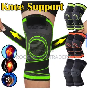 Knee Wrap Sleeve