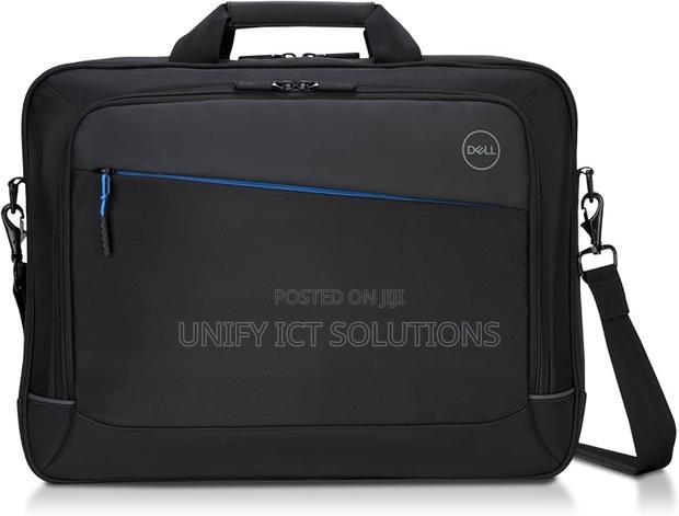 Dell 14 Inch Professional Briefcase