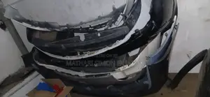 Original Ex-Japan Car Bumpers – Various Models Available