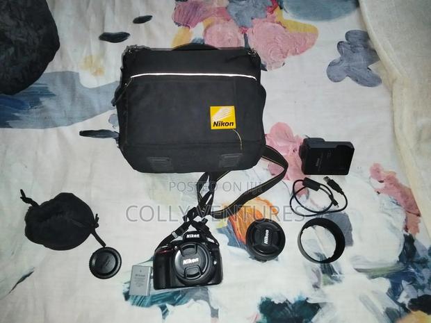 Nikon D5300 - thumbnail 3