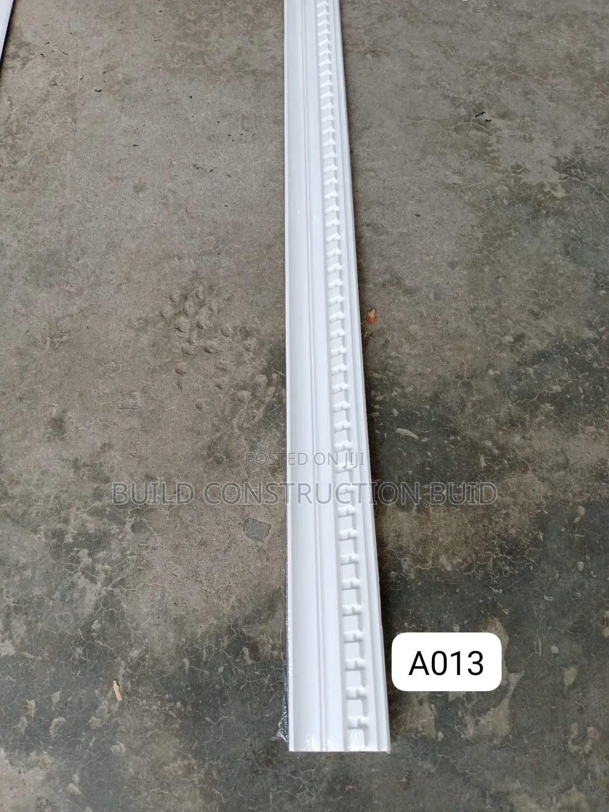 4" Pu Cornice for Ceiling Moulding.