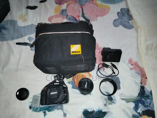 Nikon D5300 - thumbnail 4