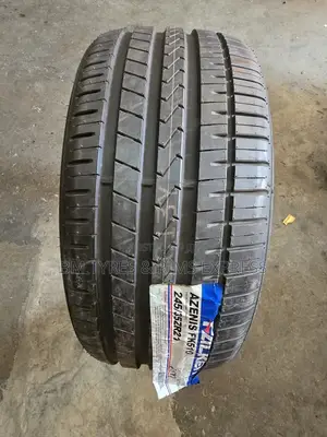 245 /35 R21 Falken Tyres (Azenis Fk510)
