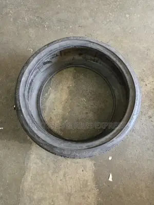 245 /35 R21 Falken Tyres (Azenis Fk510)
