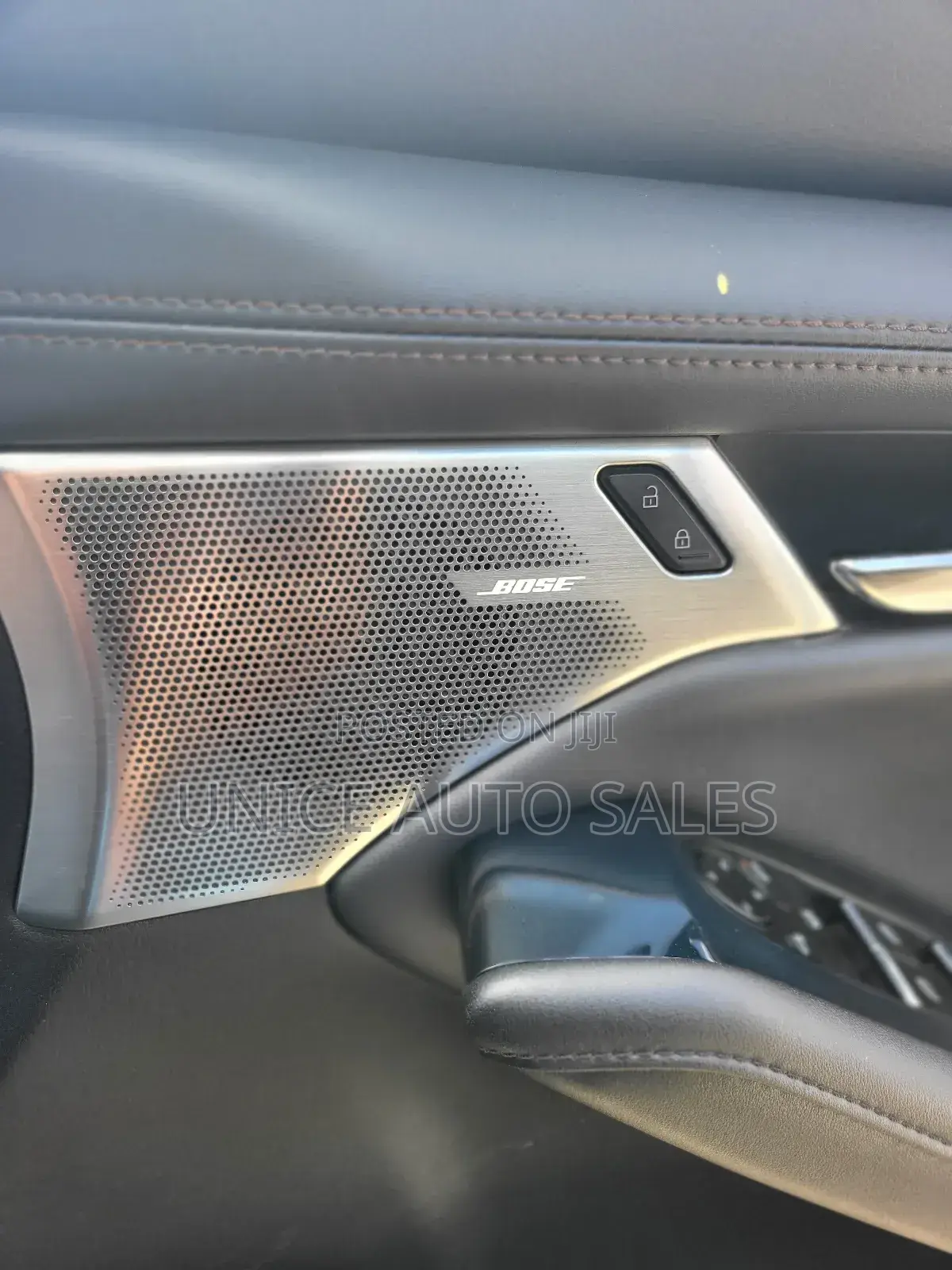 Mazda 3 2019 Black