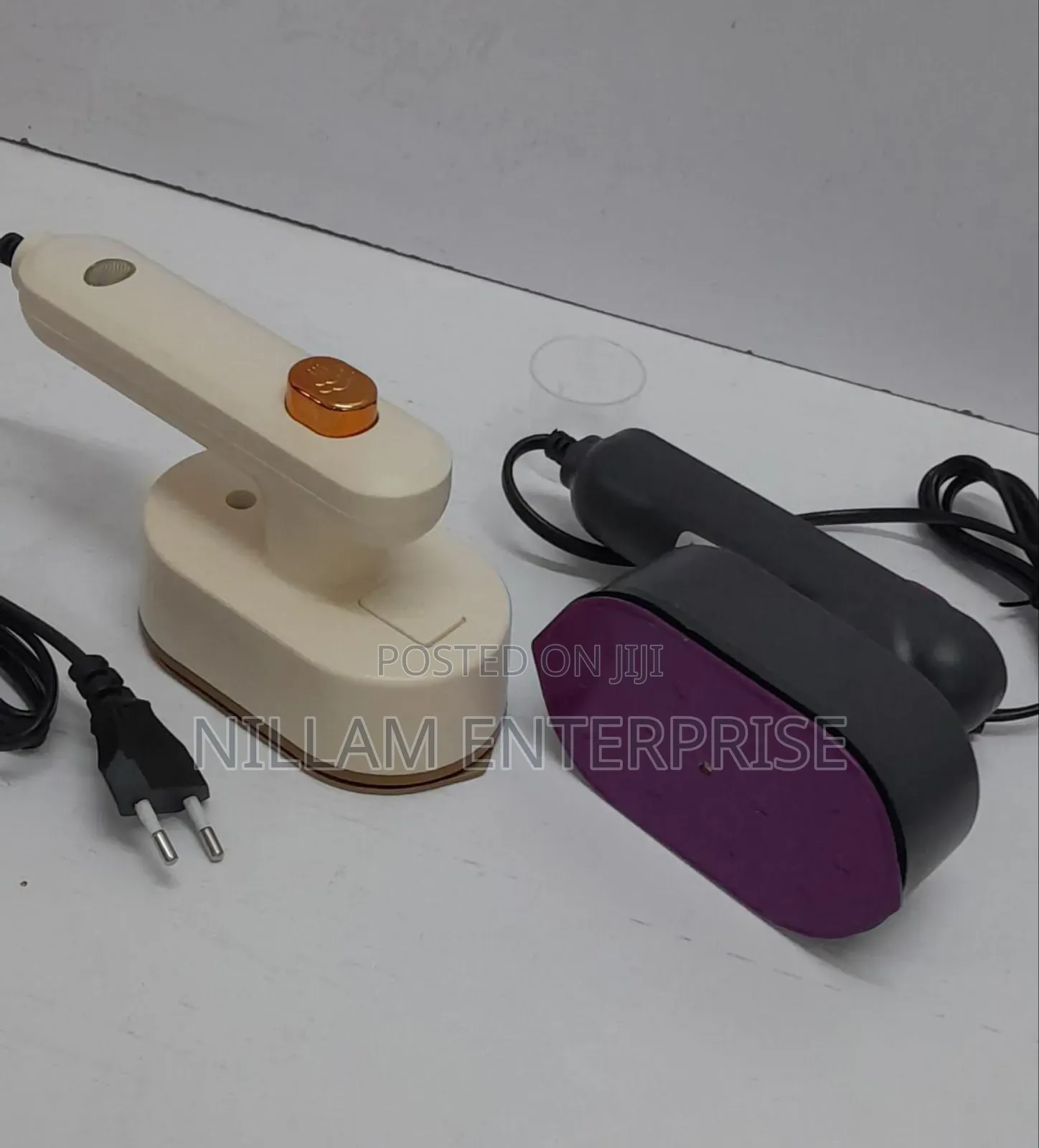 Mini Portable Steam Ironing Machine