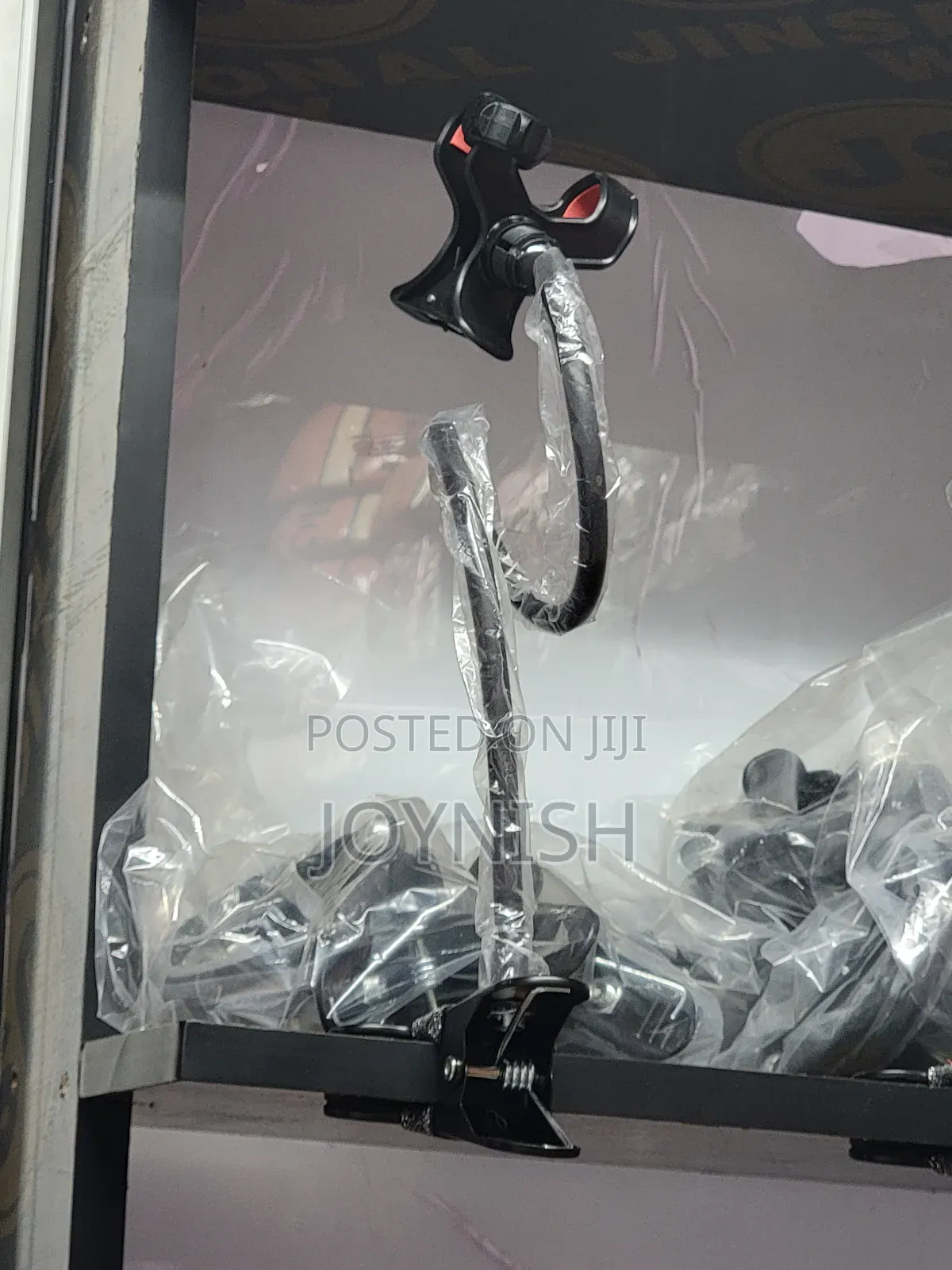 Lazy Phone Holder Flexible