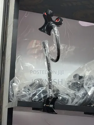 Lazy Phone Holder Flexible