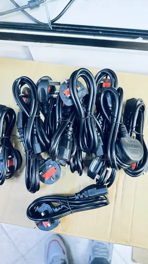 Power Cables Fused One