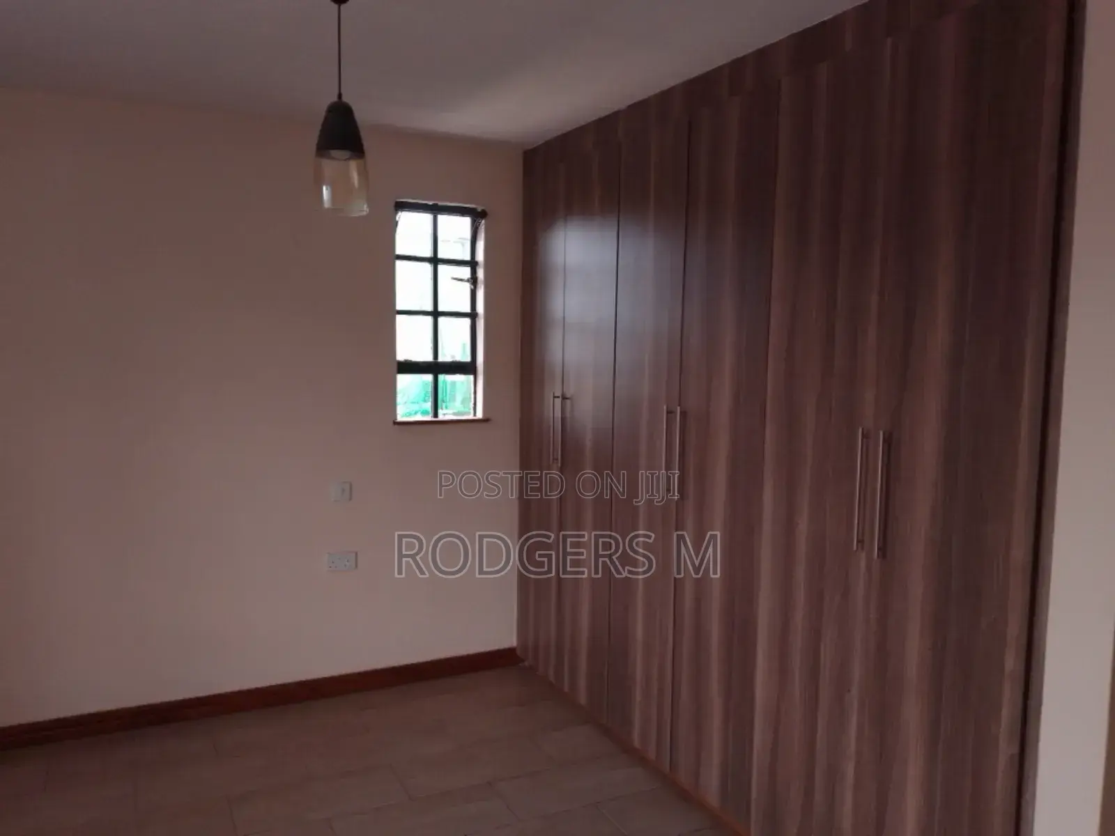 2bdrm Apartment in Raphta Road Area for rent
