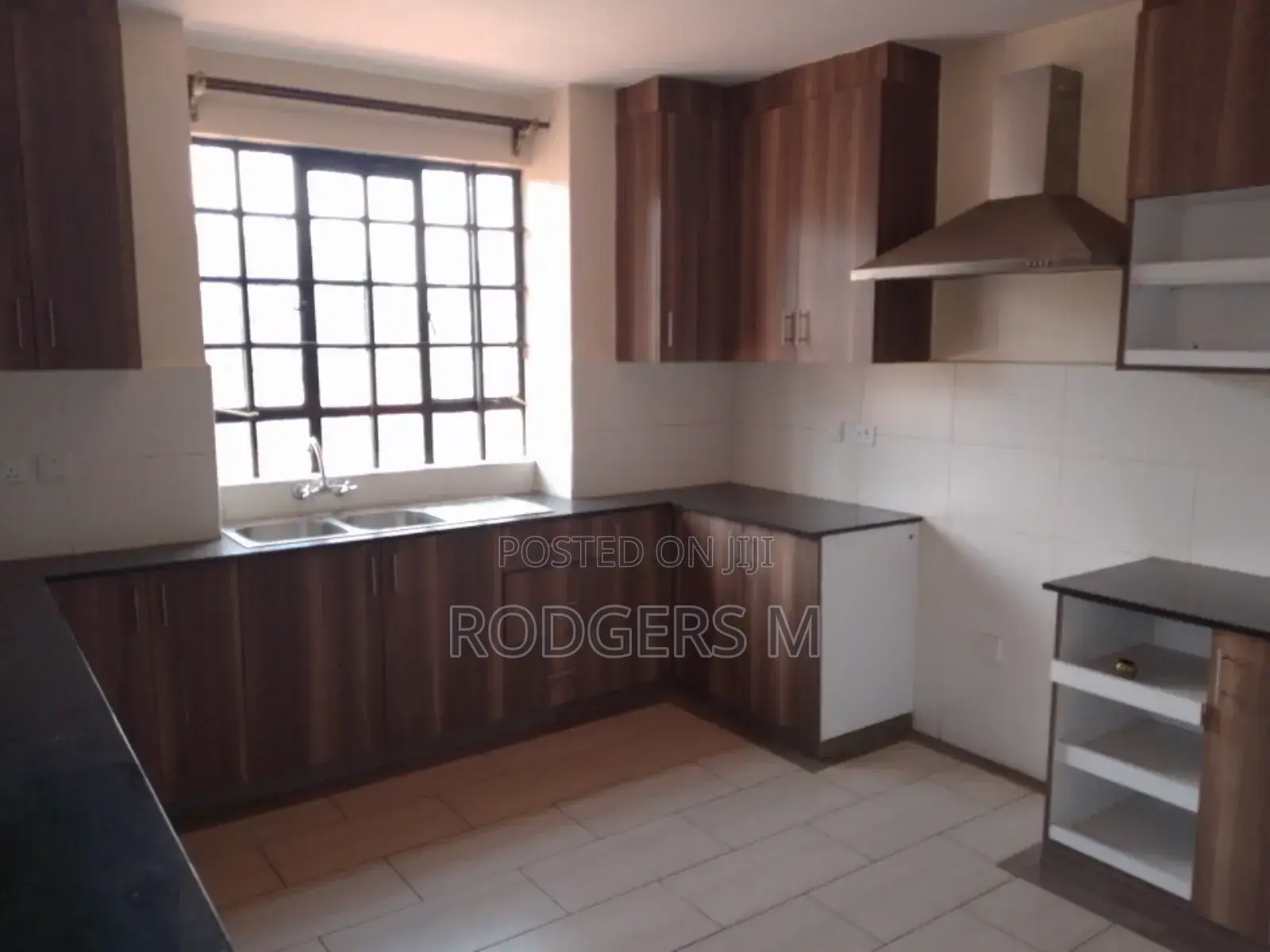 2bdrm Apartment in Raphta Road Area for rent