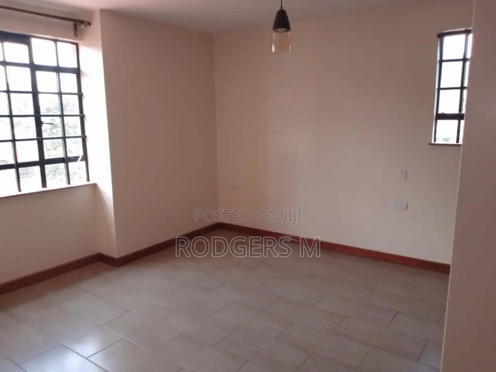 2bdrm Apartment in Raphta Road Area for rent