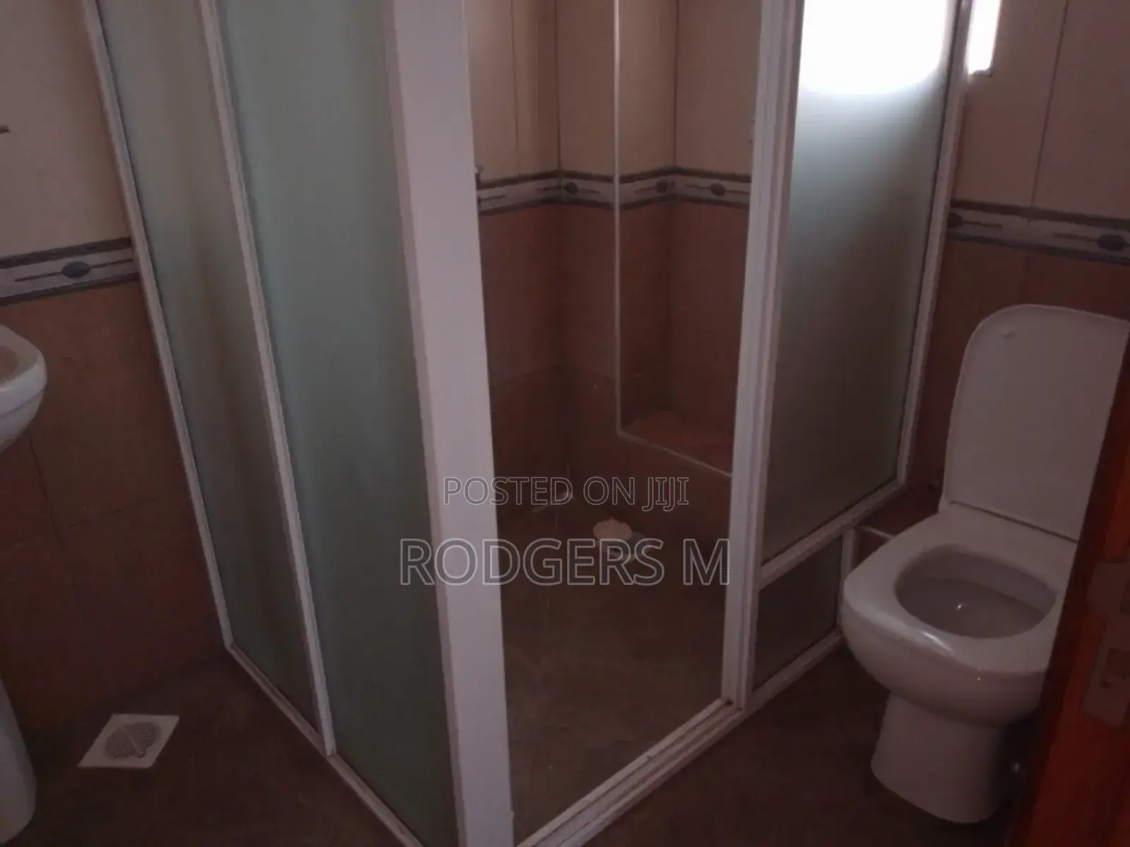 2bdrm Apartment in Raphta Road Area for rent