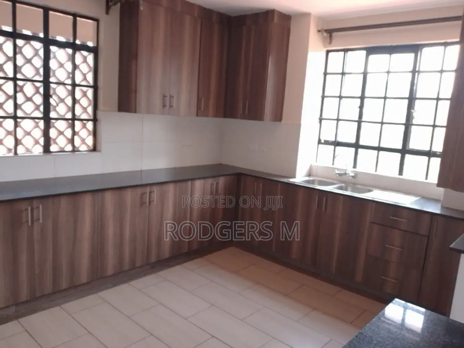 2bdrm Apartment in Raphta Road Area for rent