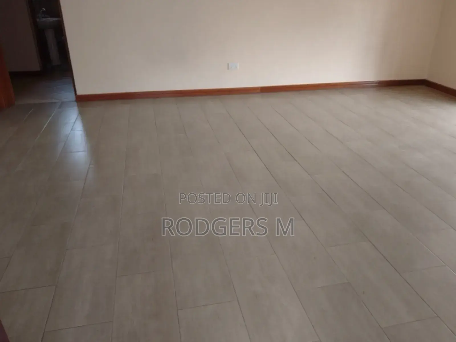 2bdrm Apartment in Raphta Road Area for rent