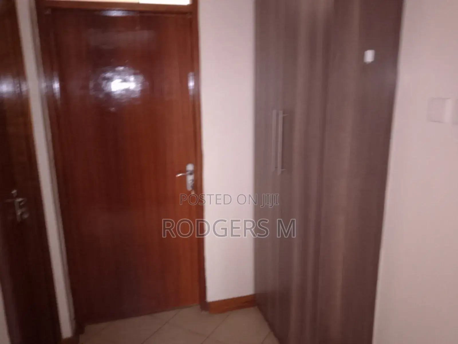 2bdrm Apartment in Raphta Road Area for rent