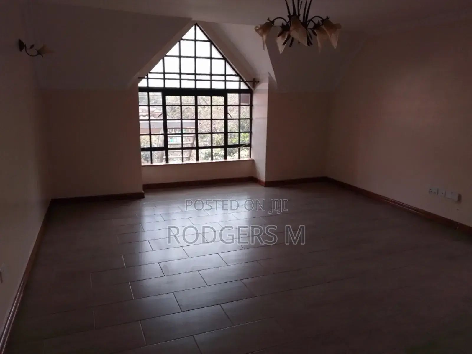 2bdrm Apartment in Raphta Road Area for rent