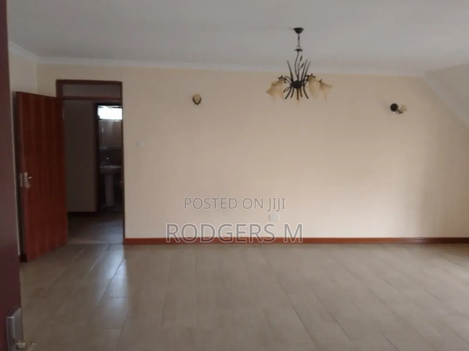 2bdrm Apartment in Raphta Road Area for rent