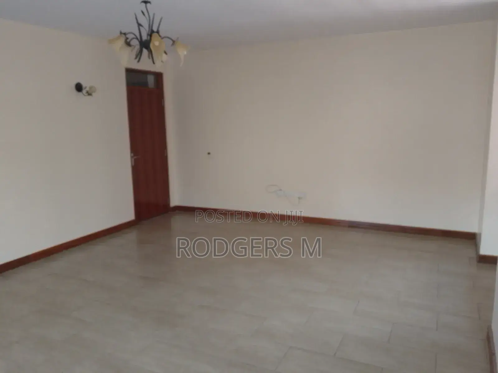 2bdrm Apartment in Raphta Road Area for rent