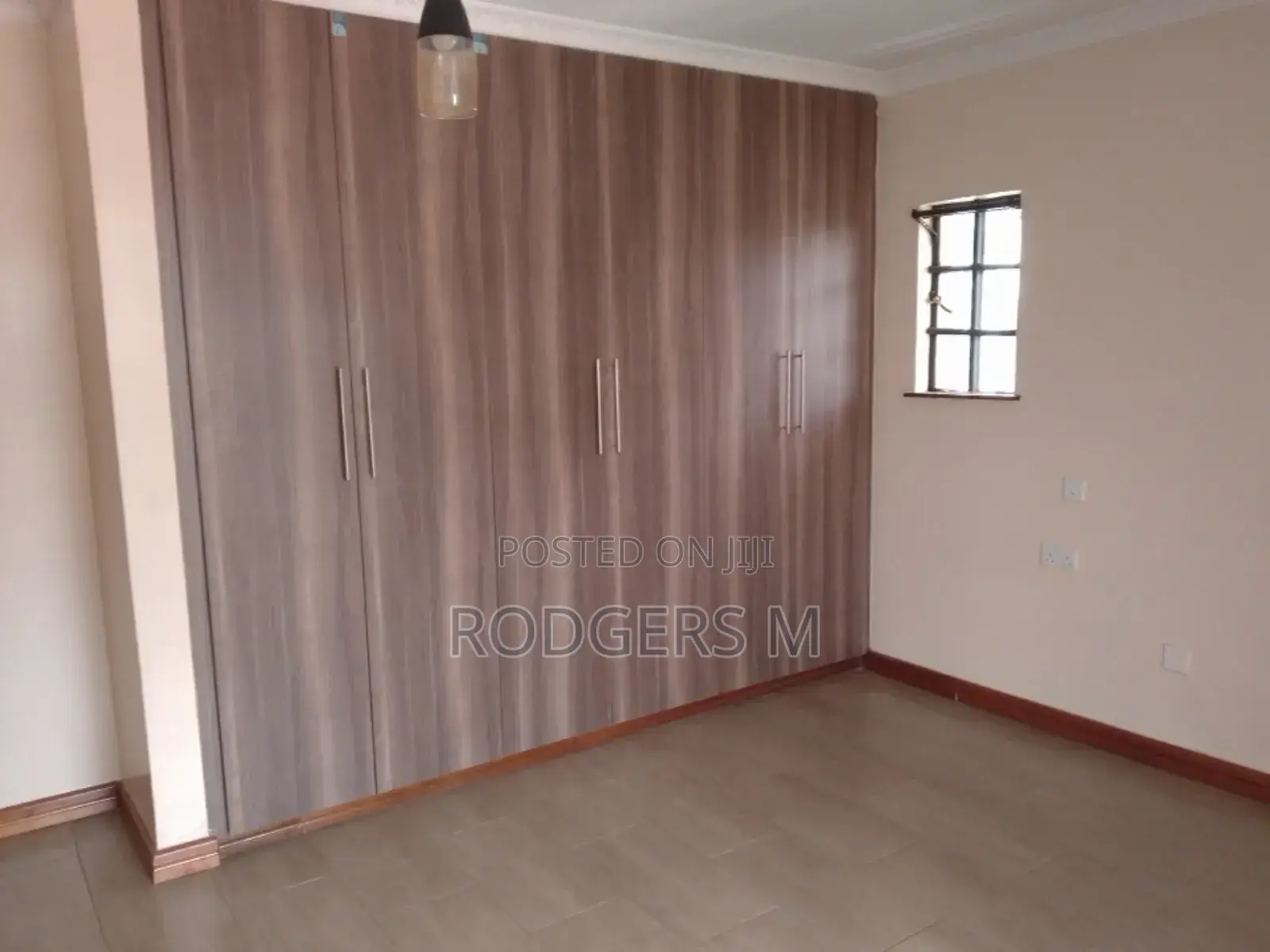 2bdrm Apartment in Raphta Road Area for rent