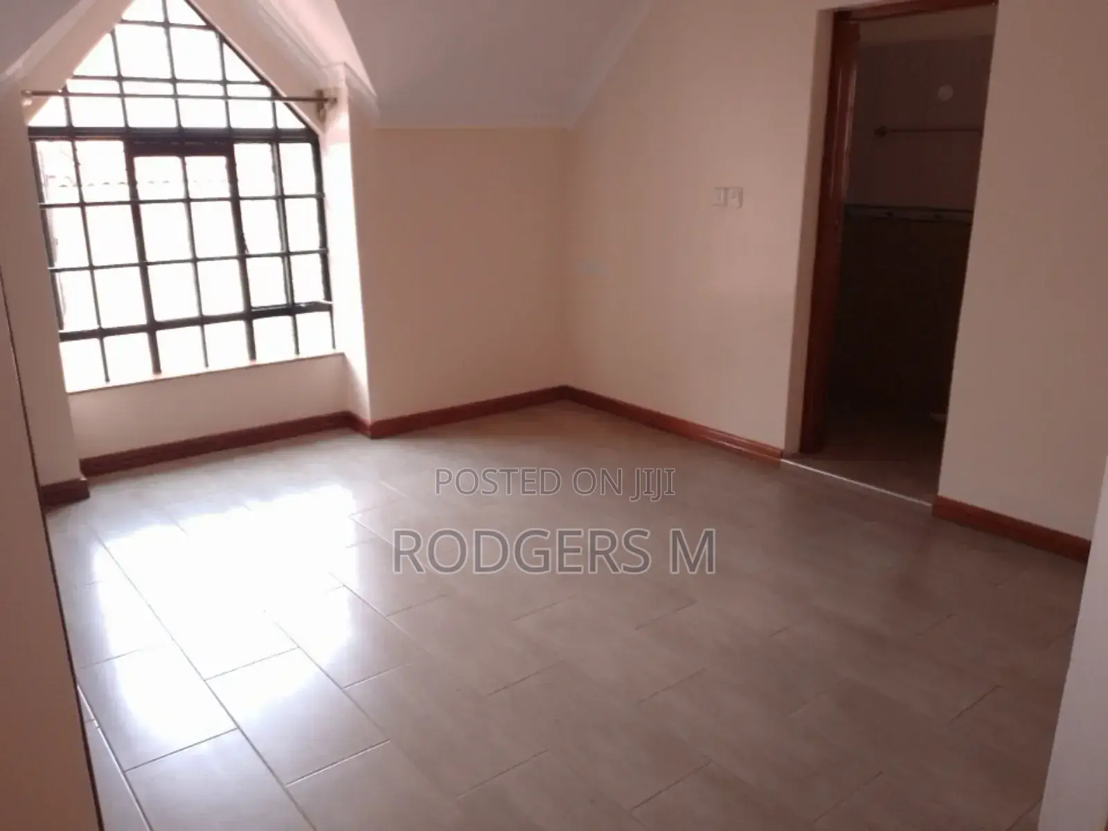 2bdrm Apartment in Raphta Road Area for rent