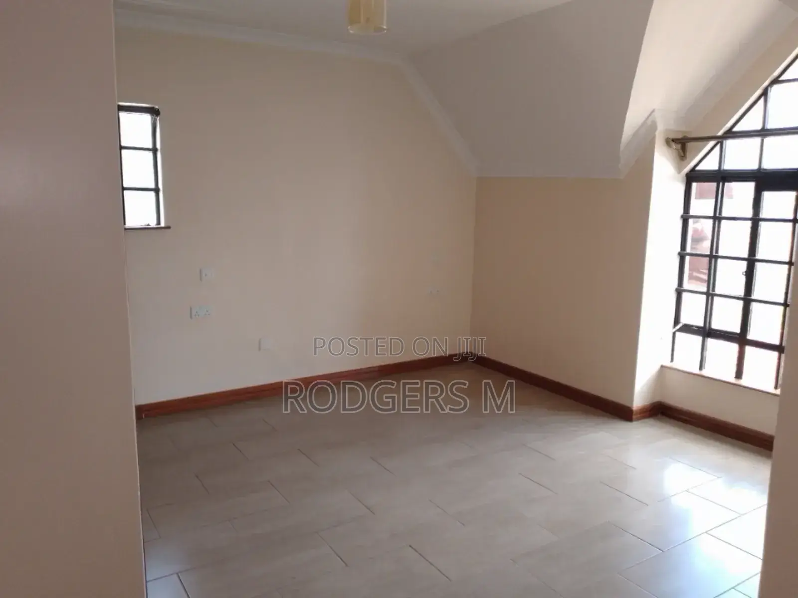 2bdrm Apartment in Raphta Road Area for rent