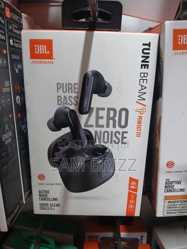 Jbl Tune Beam - main view