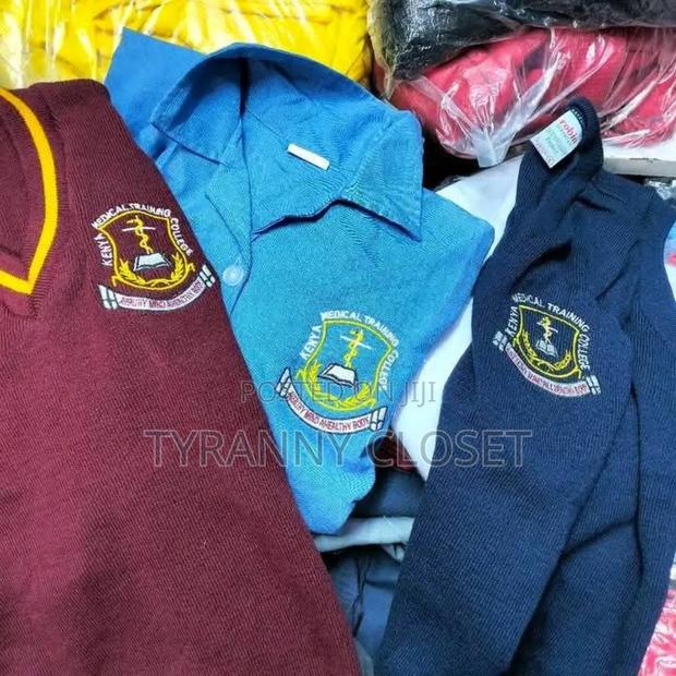 Full KMTC Uniforms - main view