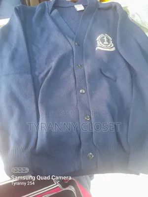Full KMTC Uniforms