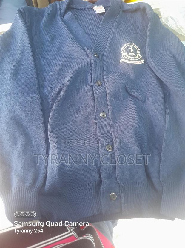 Full KMTC Uniforms - thumbnail 2