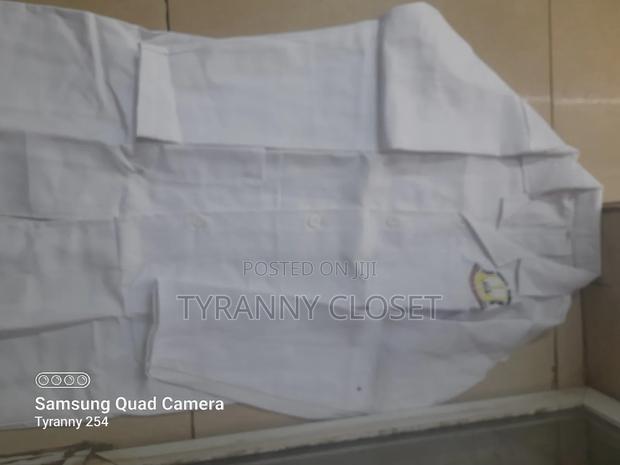 Full KMTC Uniforms - thumbnail 4