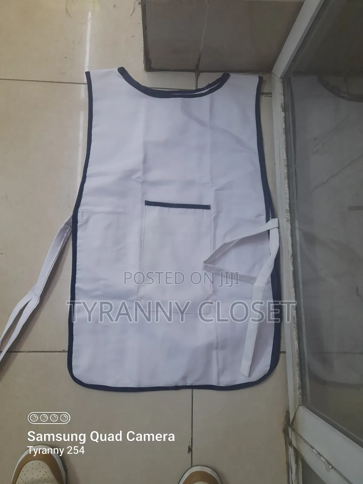Full KMTC Uniforms