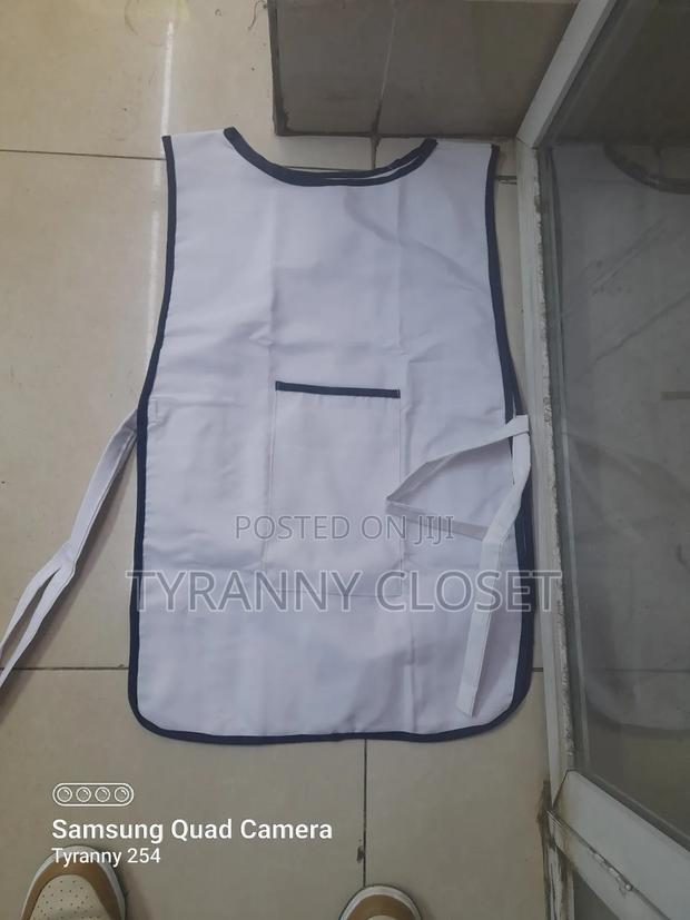 Full KMTC Uniforms - thumbnail 5