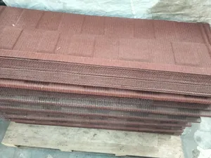 Weather Resistant Decra Roofing Sheets