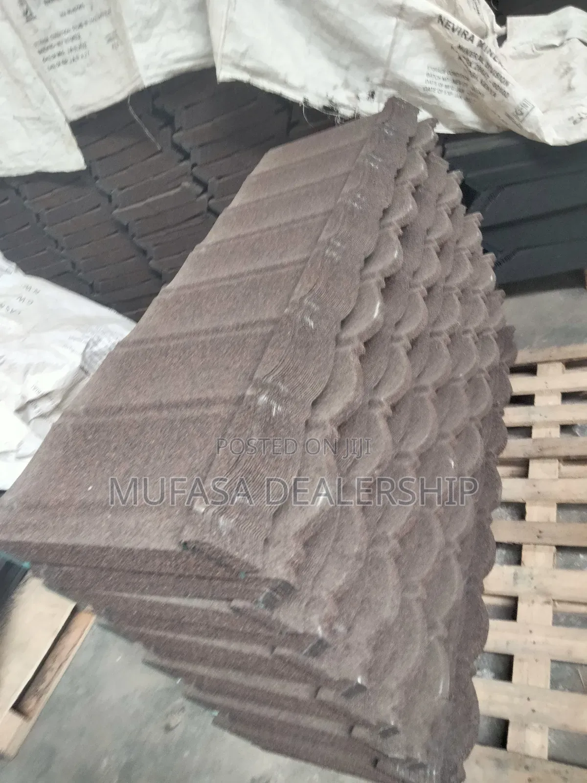 Weather Resistant Decra Roofing Sheets