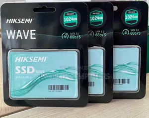 Hiksemi 1tb Sata 2.5" SSD Internal (Hiksemi 1tb 2.5