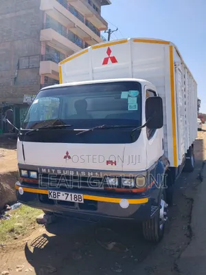 Quick Sale! Mitsubishi Fh KBF Now Available