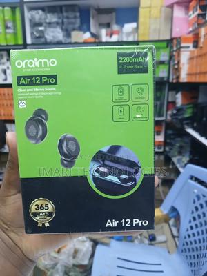 Oraimo Air 12 Pro Earbuds - thumbnail 2