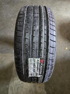 235 /60 R18 Yokohama Tyres. - thumbnail 2