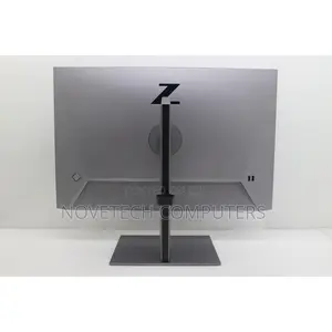 The Hp Z24u G3 24 Inch Edge-to Edge Usb C Wide Screen Monitor